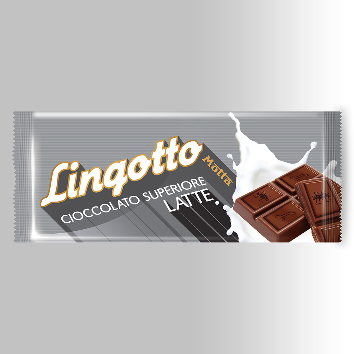 Lingotto chocco