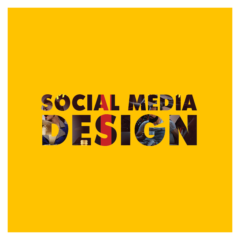 Social Media Design