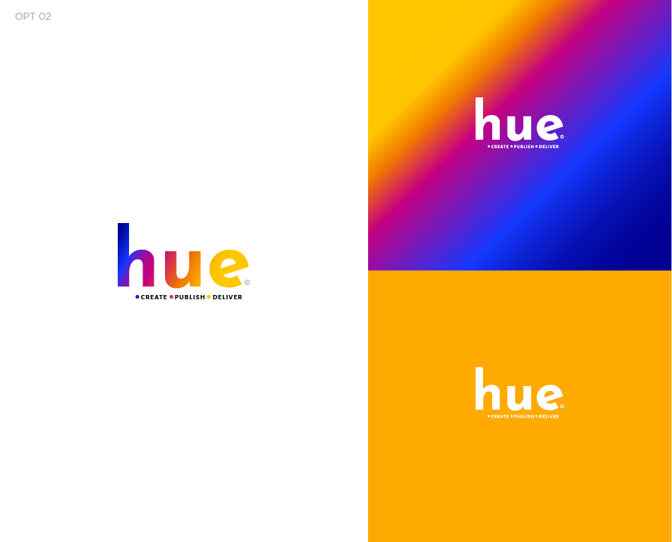 Hue Publish