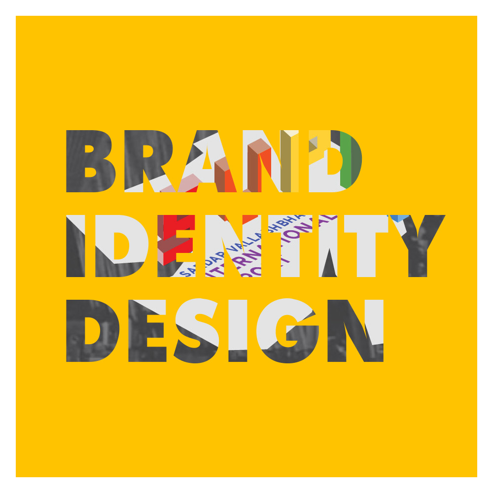 Brand identity design