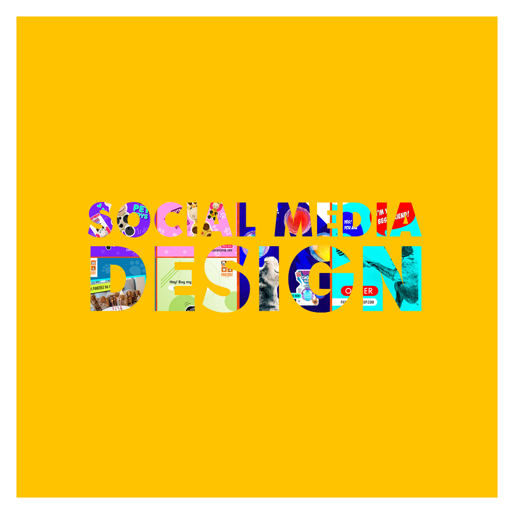 Social Media design 01